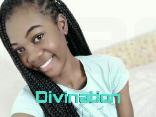 Divination