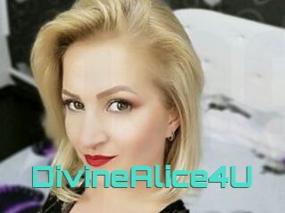 DivineAlice4U