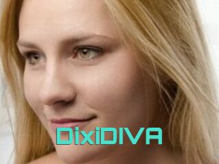 DixiDIVA