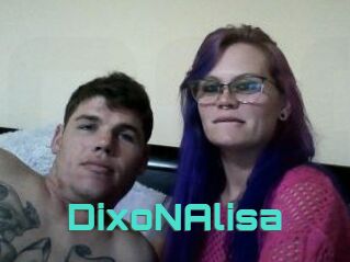 DixoNAlisa