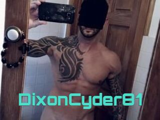 DixonCyder81