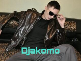 Djakomo