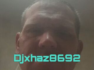 Djxhaz8692