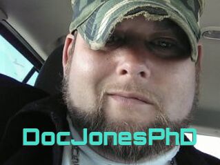 DocJonesPhD