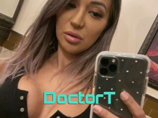 DoctorT