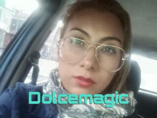 Dolcemagic