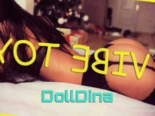 DollDina