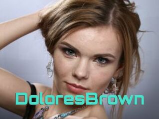 DoloresBrown