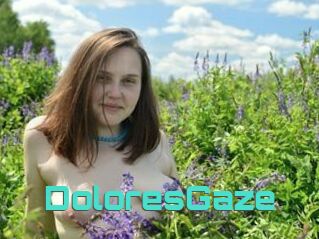 DoloresGaze