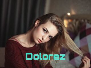 Dolorez