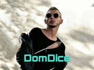DomDice