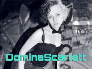 DominaScarlett