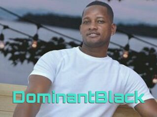 DominantBlack