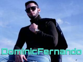 DominicFernando