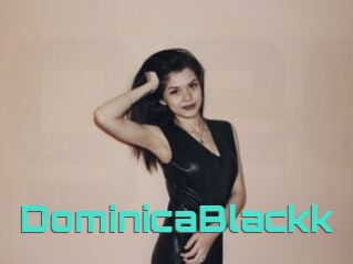 DominicaBlackk