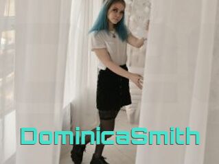 DominicaSmith