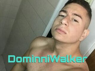 DominniWalker