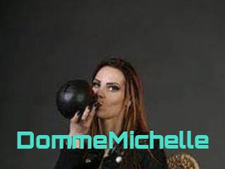 DommeMichelle