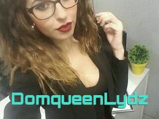 DomqueenLydz