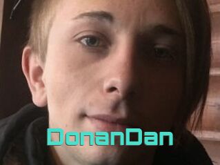DonanDan