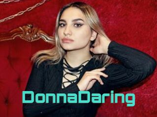 DonnaDaring