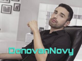 DonovanNovy