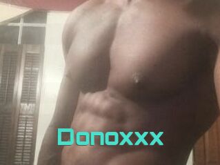 Donoxxx