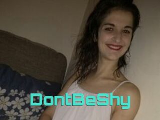 DontBeShy