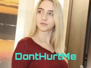 DontHurtMe