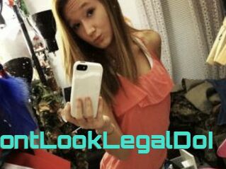 DontLookLegalDoI