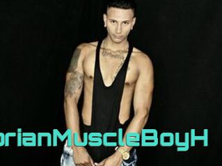 DorianMuscleBoyH
