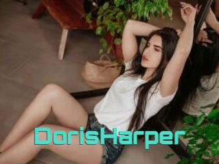 DorisHarper