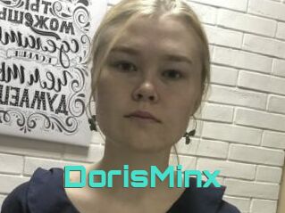 DorisMinx