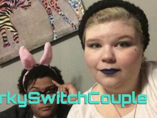 DorkySwitchCouple
