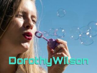 DorothyWilson
