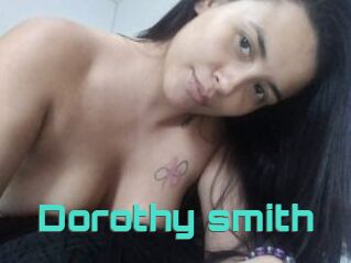 Dorothy_smith