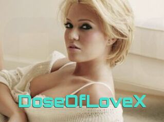 DoseOfLoveX