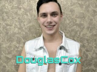 DouglasCox
