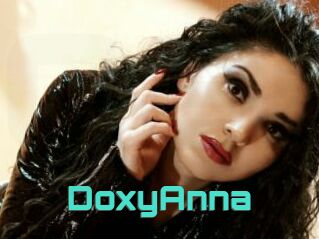 DoxyAnna