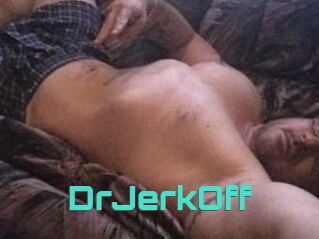 DrJerkOff