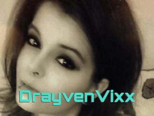 DrayvenVixx