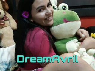 DreamAvril