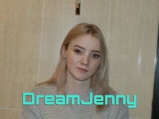 DreamJenny