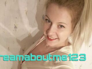 Dreamaboutme123