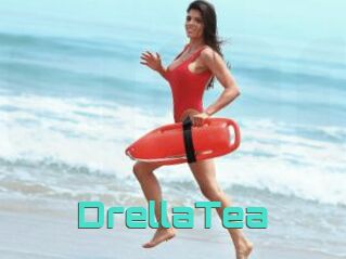 DrellaTea