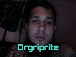 Drgriprite