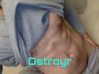 Dstroyr