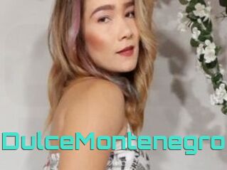 DulceMontenegro