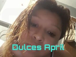 Dulces_April
