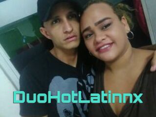 DuoHotLatinnx